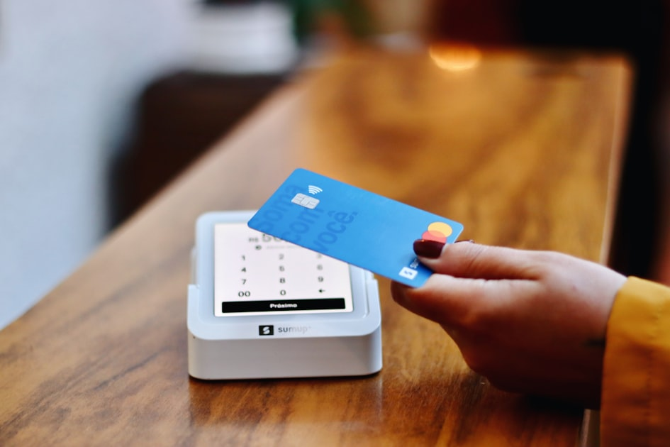 Choosing the Right Merchant Services