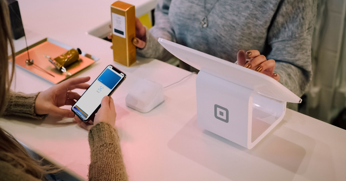 The Rise of Mobile Payments
