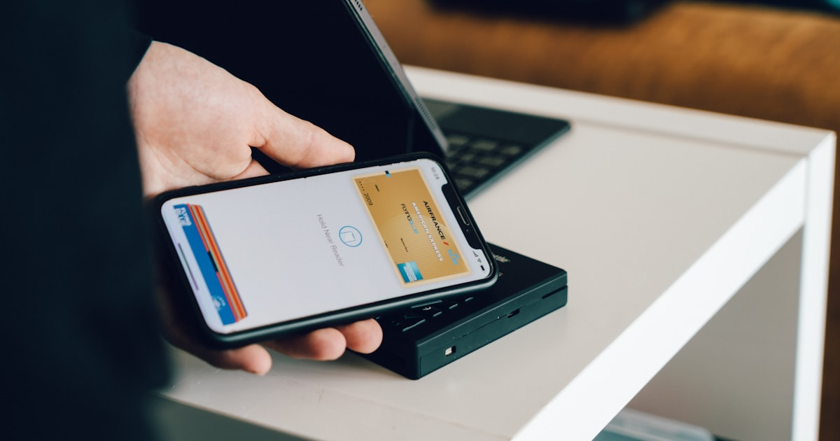Text Payment Links: A Modern Solution